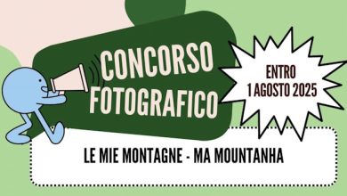 contest fotografico Champlas