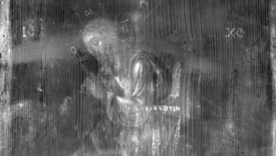 mostra L’Oro Dipinto