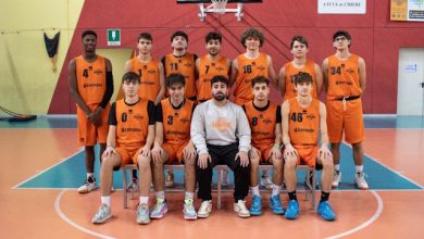 BEA Chieri Top Junior Csi