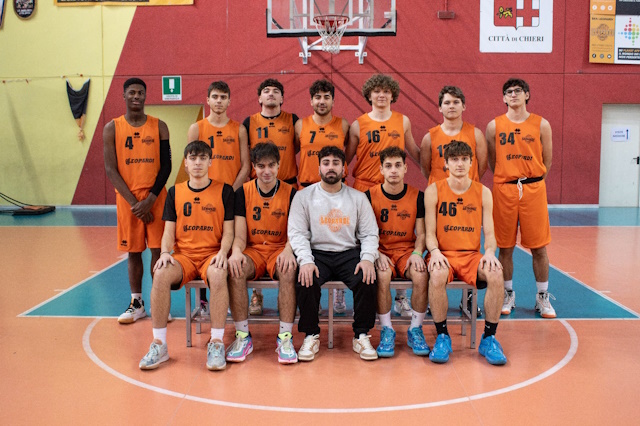 BEA Chieri Top Junior Csi