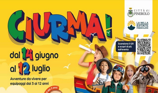 Ciurma Teatro pinerolo