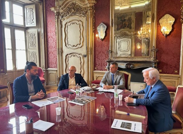 Fiera Nazionale del Tartufo Nero Trifola nOir 2025