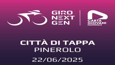 Giro Next Gen 2025