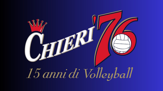 Karla Antunovic Reale Mutua Fenera Chieri ’76