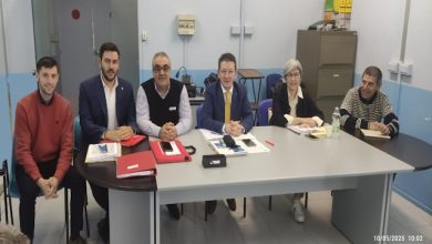 Luca Vannelli AVIS Piemonte