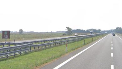 Meno cantieri durante l’estate