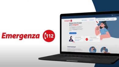 Numero Unico di Emergenza