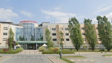 Ospedale di Settimo Torinese