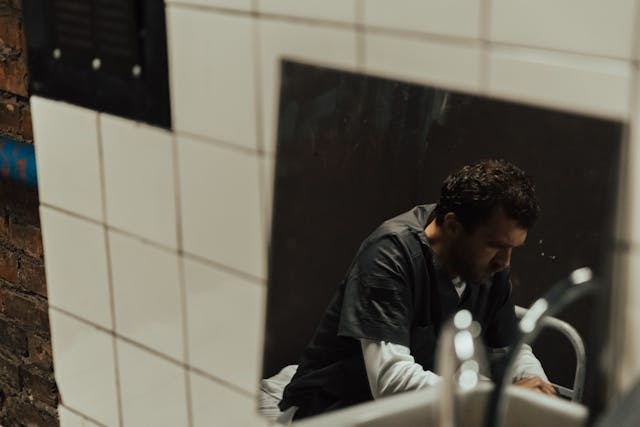 lavoro in carcere legge smuraglia