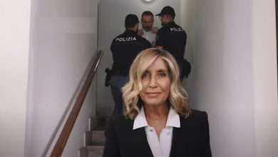 Polizia spot truffe agli anziani