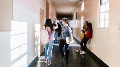 Scuole che promuovono salute