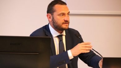 Silvio Magliano Legge contro isolamento sociale