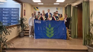 Spighe Verdi 2026 gruppo Piemonte