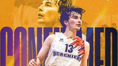 Stefano Possekel BEA Chieri