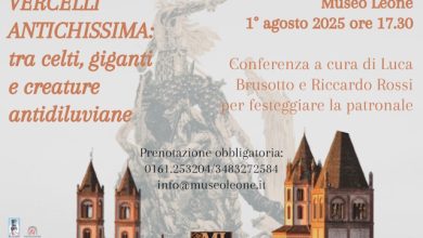 Vercelli antichissima