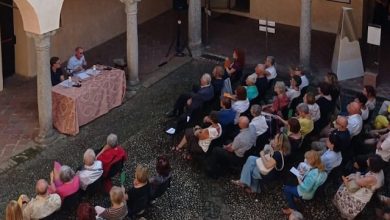 Vercelli contro tutti Museo Leone