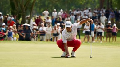 Wyndham Championship Matteo Manassero
