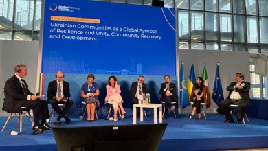 cirio ricostruzione ucraina