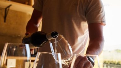 vino piemontese pegno rotativo