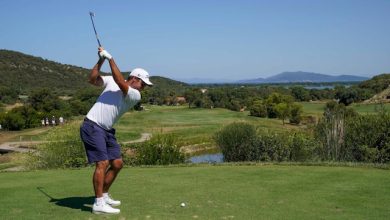 Edo Molinari Nexo Championship