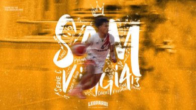 Samnang Viggiano BEA Chieri