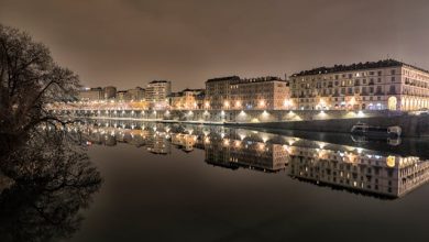 Torino luoghi di ritrovo e divertimento