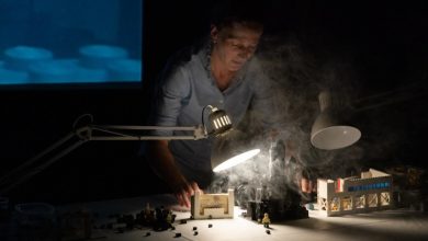 Festival Incanti Prometeo