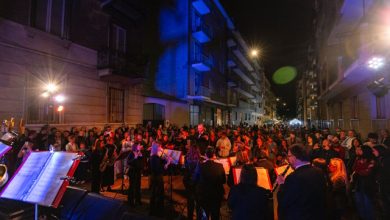 Festival delle Arti Popolari Torino