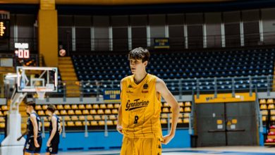 Grantorino Cecina 74-64