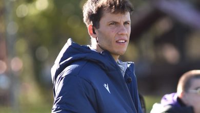 Alberto Carbone Élite Femminile derby