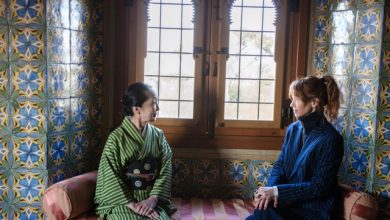 Contemporanea International Film Festival Yvonne Sciò