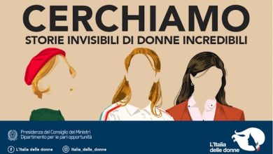 Italia delle donne 2025