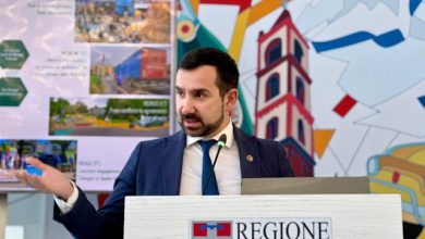 Matteo Marnati finanziamenti ai Comuni rigenerazione urbana
