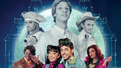 Teatro Cardinal Massaia Fantasmi sotto sfratto