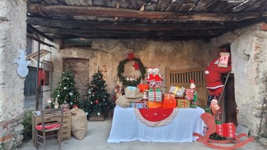 Chiusa di Pesio Nel paese incantato 2025