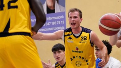 College Basketball GRANTORINO