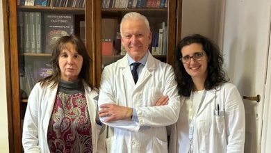 Il Centro Epilessia della Città della Salute e della Scienza di Torino