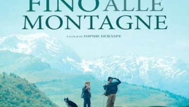 Il Mulino di Piossasco fino alle montagne