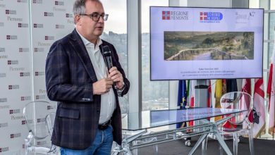 Marco Gallo Tuber Next Gen 2025 Torino