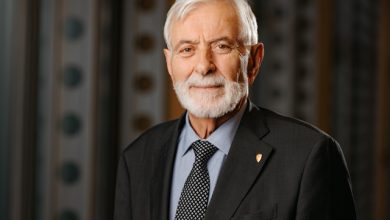 Michele Vigne Presidente ANVCG