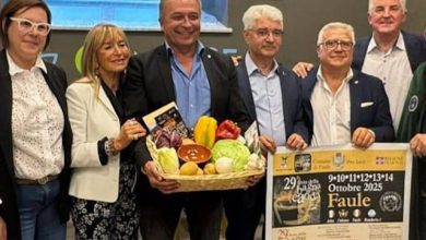 Bagna Caoda di Faule 345 Pat