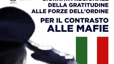 Carmagnola ringrazia forze dell’ordine 2025