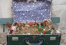 Casalborgone presepe 2025