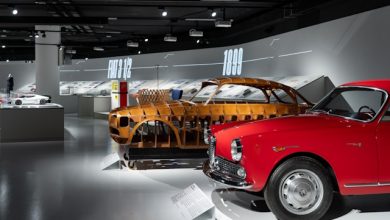 Ponte Immacolata MAUTO 2025