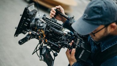 produzione cinematografica