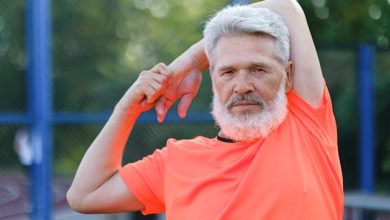 raccomandazioni stile di vita salutare