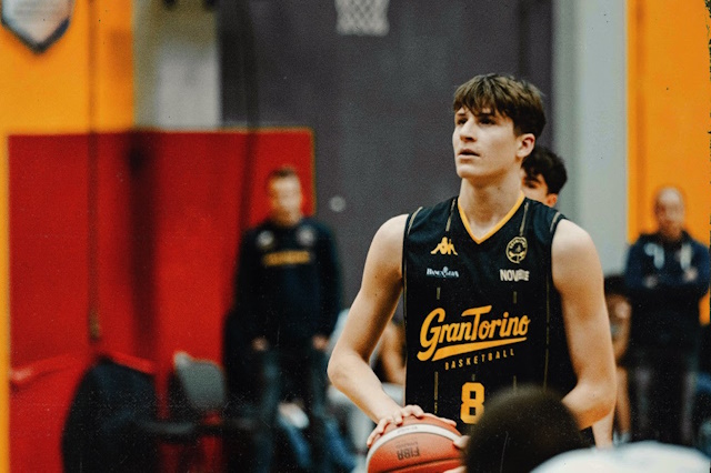 Don Bosco – GRANTORINO 98-77