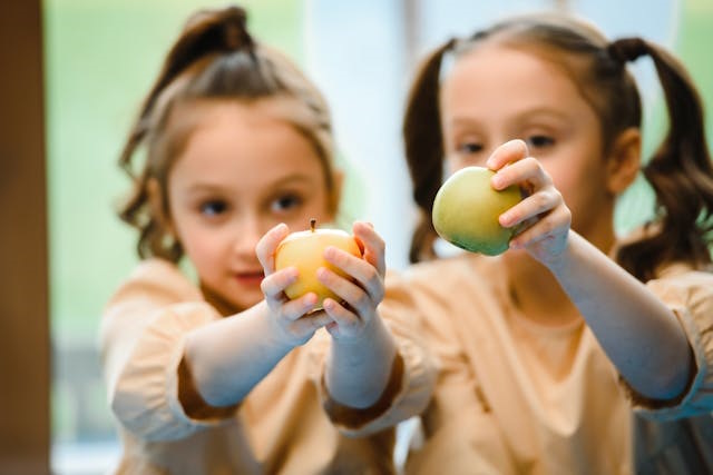 progetto MaestraNatura