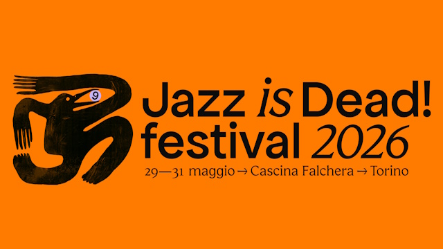 Jazz is Dead Festival 2026