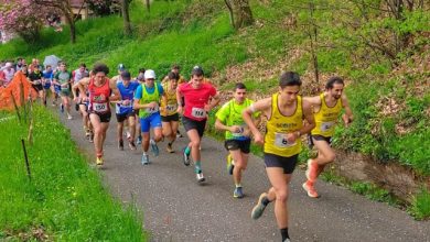 2025 Sentieri Cervaschesi